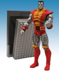 Marvel Select Colossus